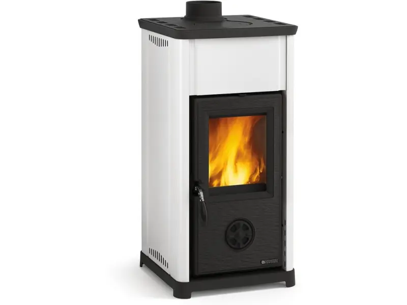 Krbová kamna LA NORDICA TEA